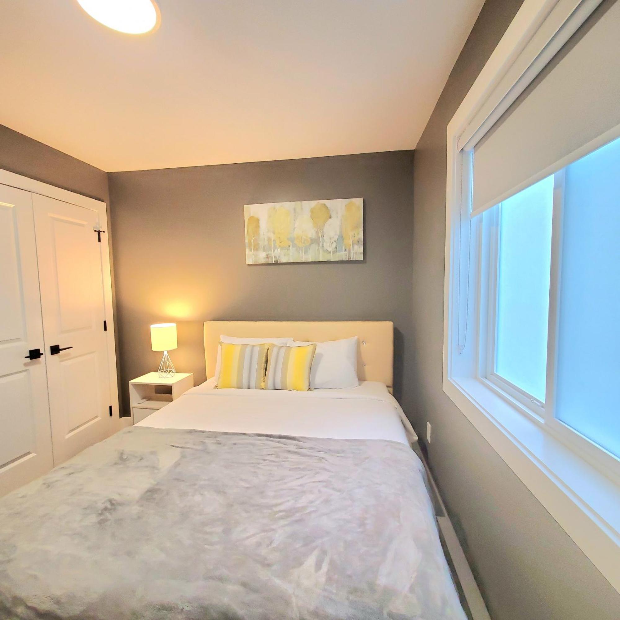 Mountain Retreat 3 Bedroom Garden House Near Heritage Park, Coliseum , Hwy 1, Fishing, Cultus Lake Chilliwack Kültér fotó