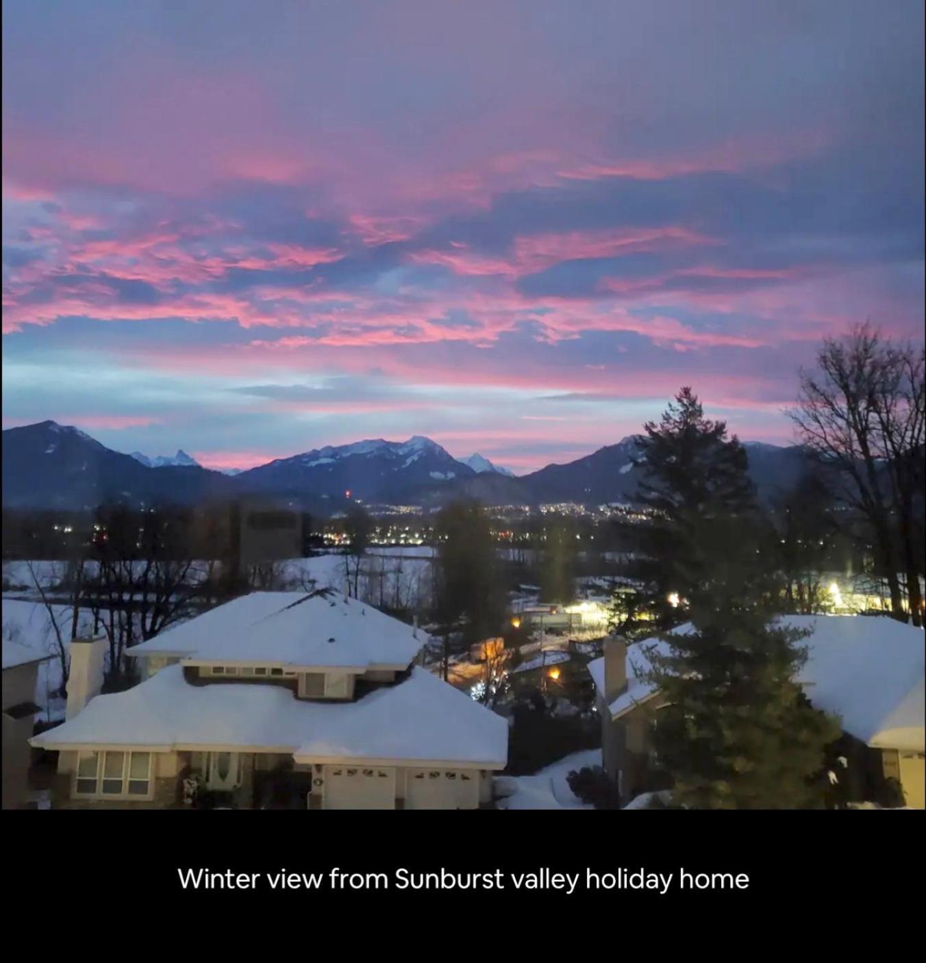 Mountain Retreat 3 Bedroom Garden House Near Heritage Park, Coliseum , Hwy 1, Fishing, Cultus Lake Chilliwack Kültér fotó
