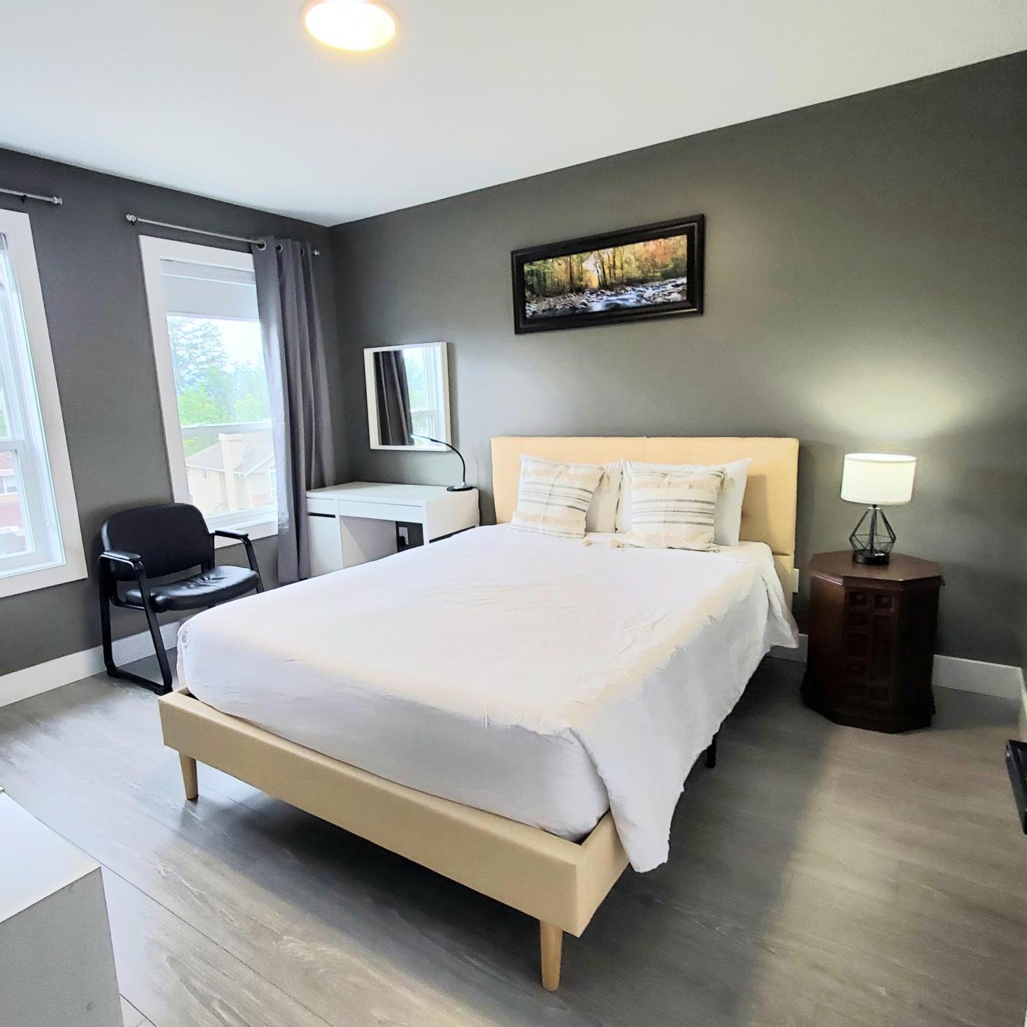 Mountain Retreat 3 Bedroom Garden House Near Heritage Park, Coliseum , Hwy 1, Fishing, Cultus Lake Chilliwack Kültér fotó